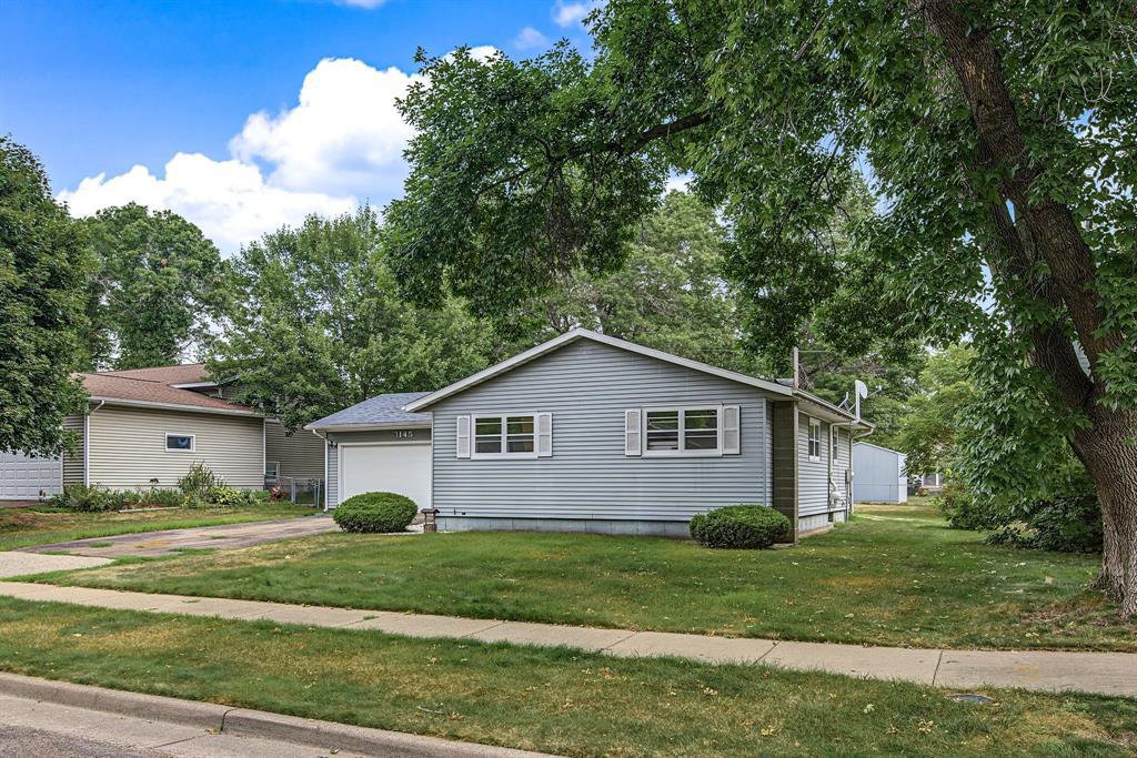 Photo of 3145 Comet AVENUE, Eau Claire, WI 54703 (MLS # 1603943)