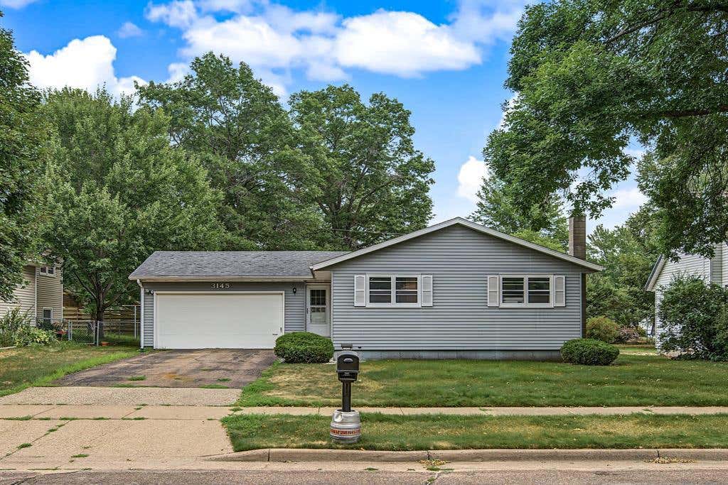 Photo of 3145 Comet AVENUE, Eau Claire, WI 54703 (MLS # 1603943)