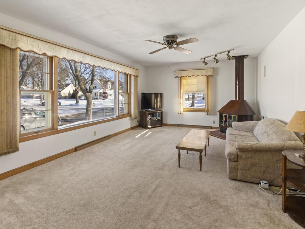 Photo of 5701 W Stack DRIVE, Milwaukee, WI 53219 (MLS # 1948759)