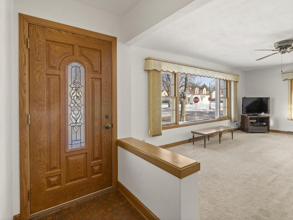 Photo of 5701 W Stack DRIVE, Milwaukee, WI 53219 (MLS # 1948759)