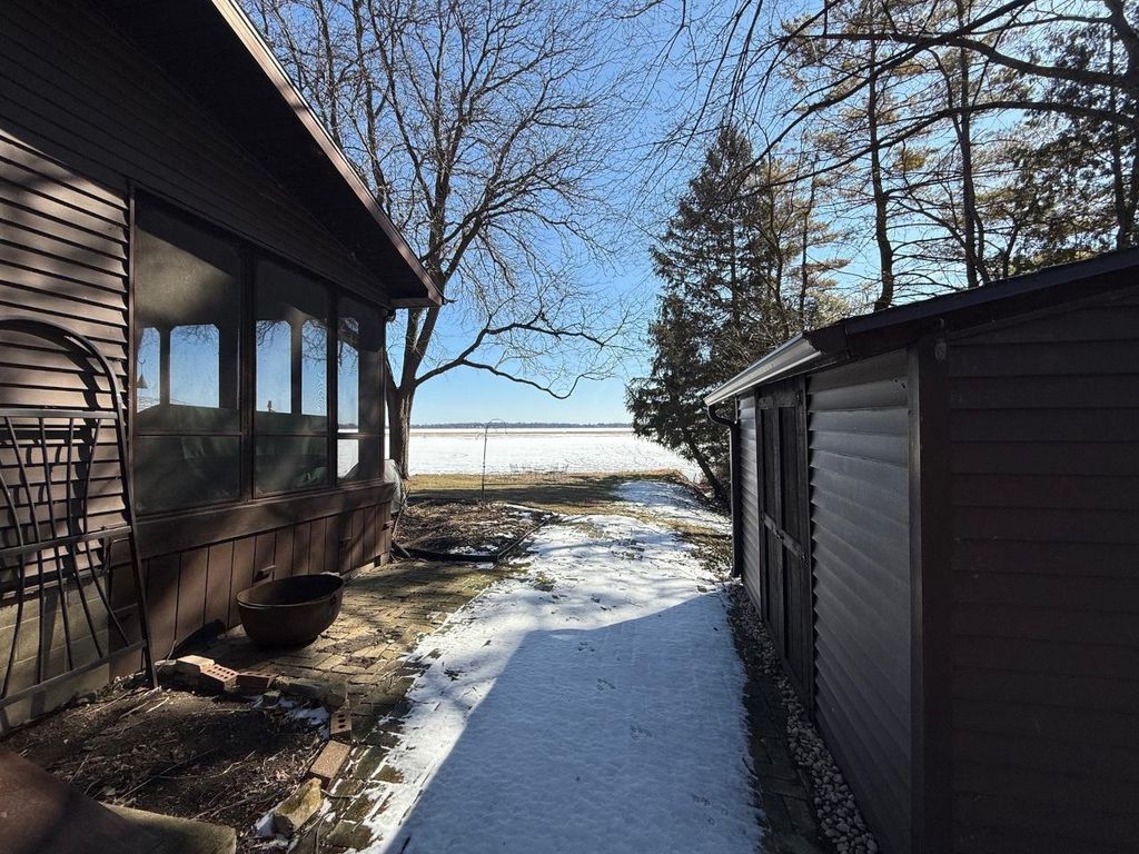 Photo of N6480 Shorewood Hills ROAD, Lake Mills, WI 53551 (MLS # 2017622)