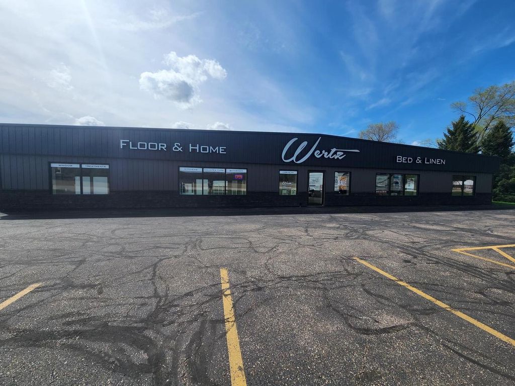 Photo of E4783 Hwy 14 ROAD, Spring Green, WI 53588 (MLS # 2021677)