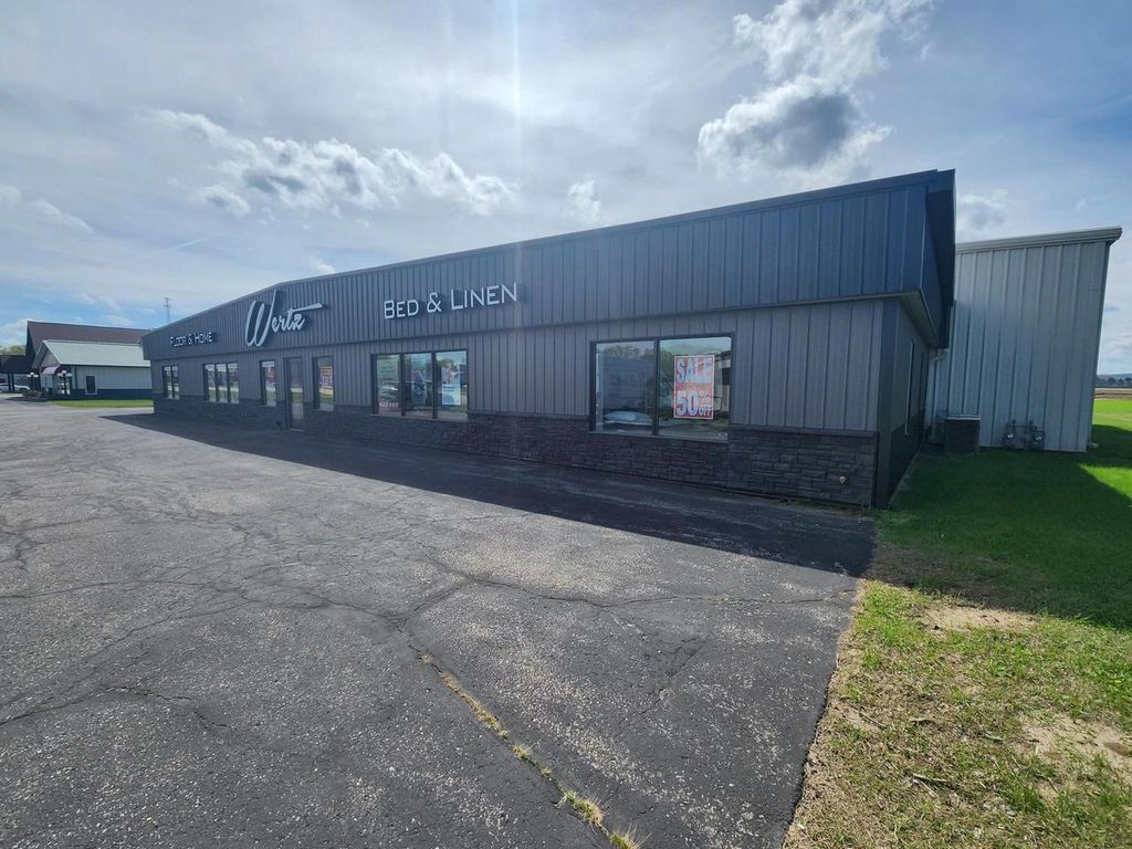 Photo of E4783 Hwy 14 ROAD, Spring Green, WI 53588 (MLS # 2021677)