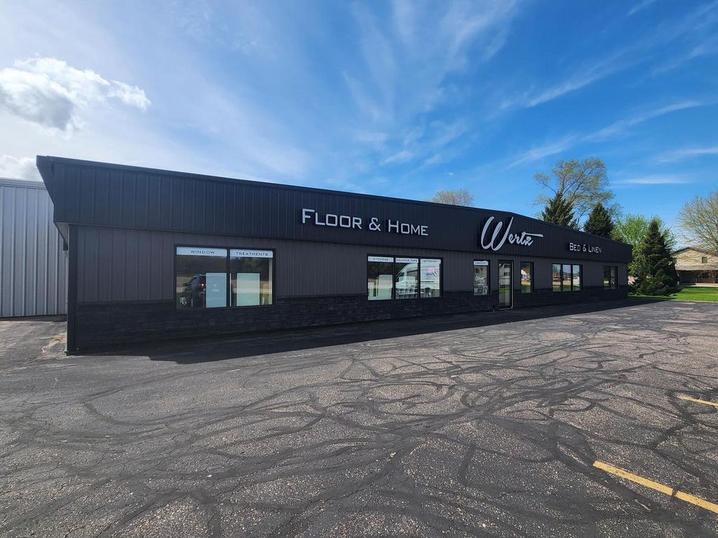 Photo of E4783 Hwy 14 ROAD, Spring Green, WI 53588 (MLS # 2021677)