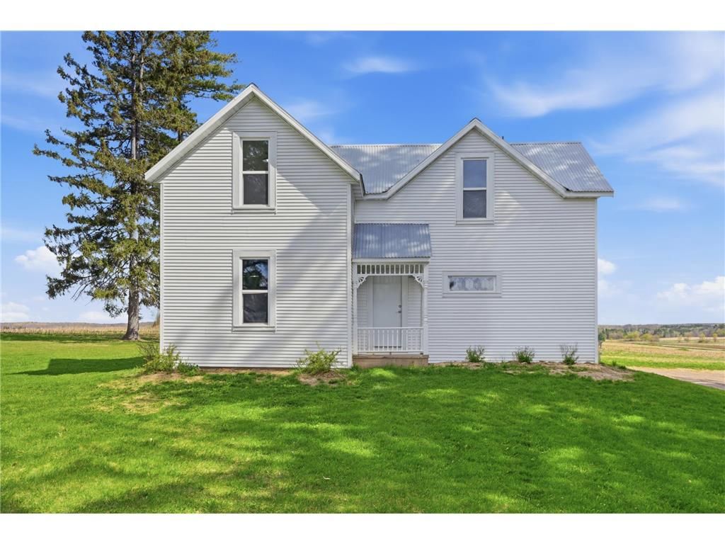 Photo of 1554 20th AVENUE, Rice Lake, WI 54868 (MLS # 7068494)