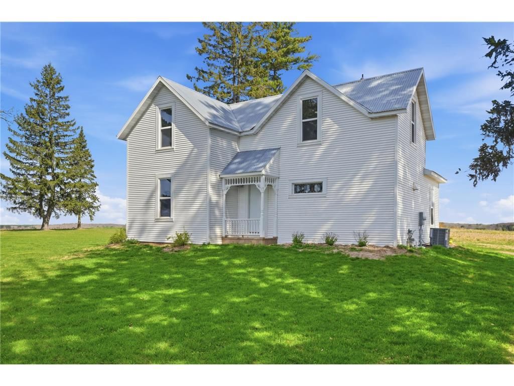 Photo of 1554 20th AVENUE, Rice Lake, WI 54868 (MLS # 7068494)