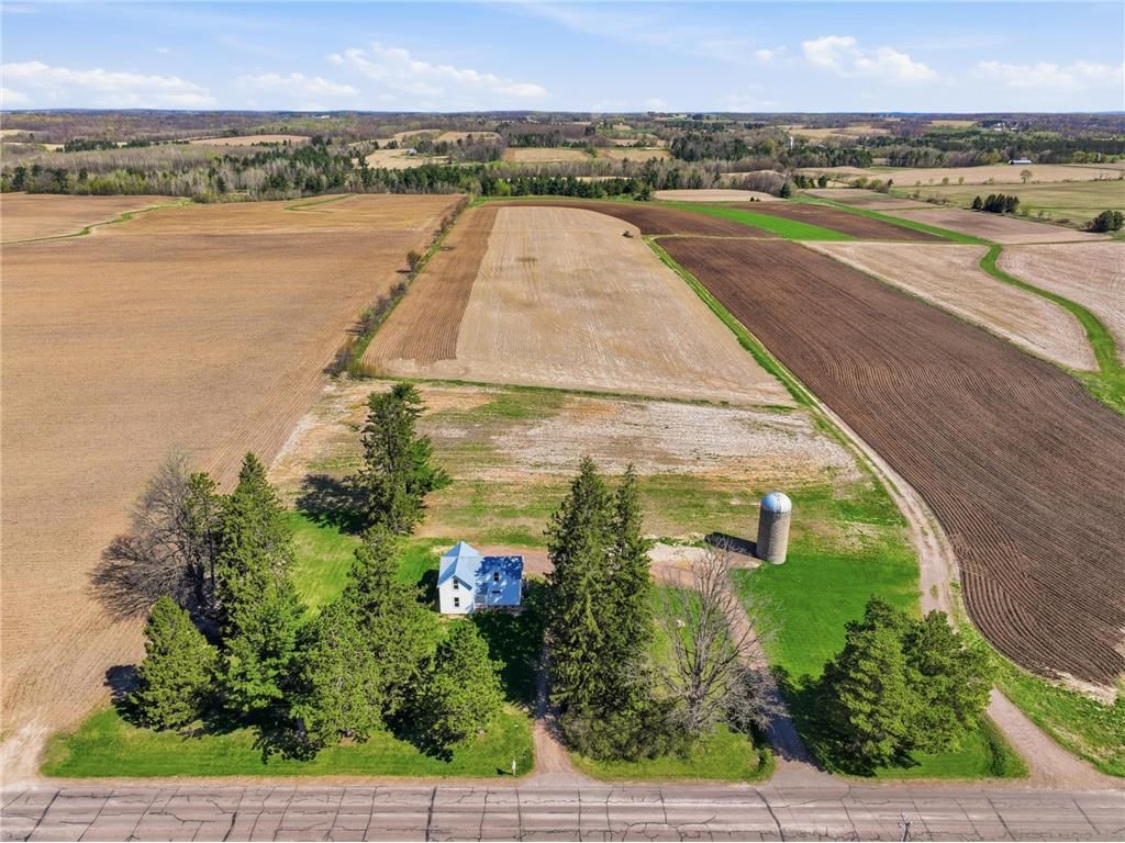 Photo of 1554 20th AVENUE, Rice Lake, WI 54868 (MLS # 7068494)