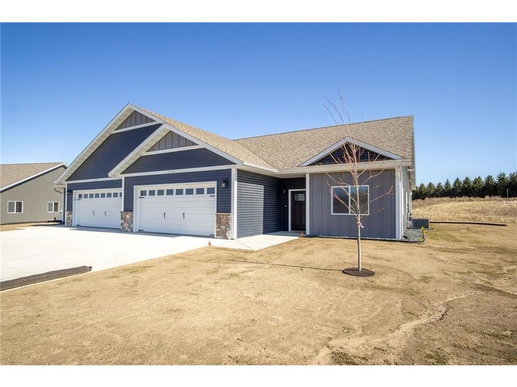 Photo of 3357 Iris DRIVE, Eau Claire, WI 54703 (MLS # 7032817)