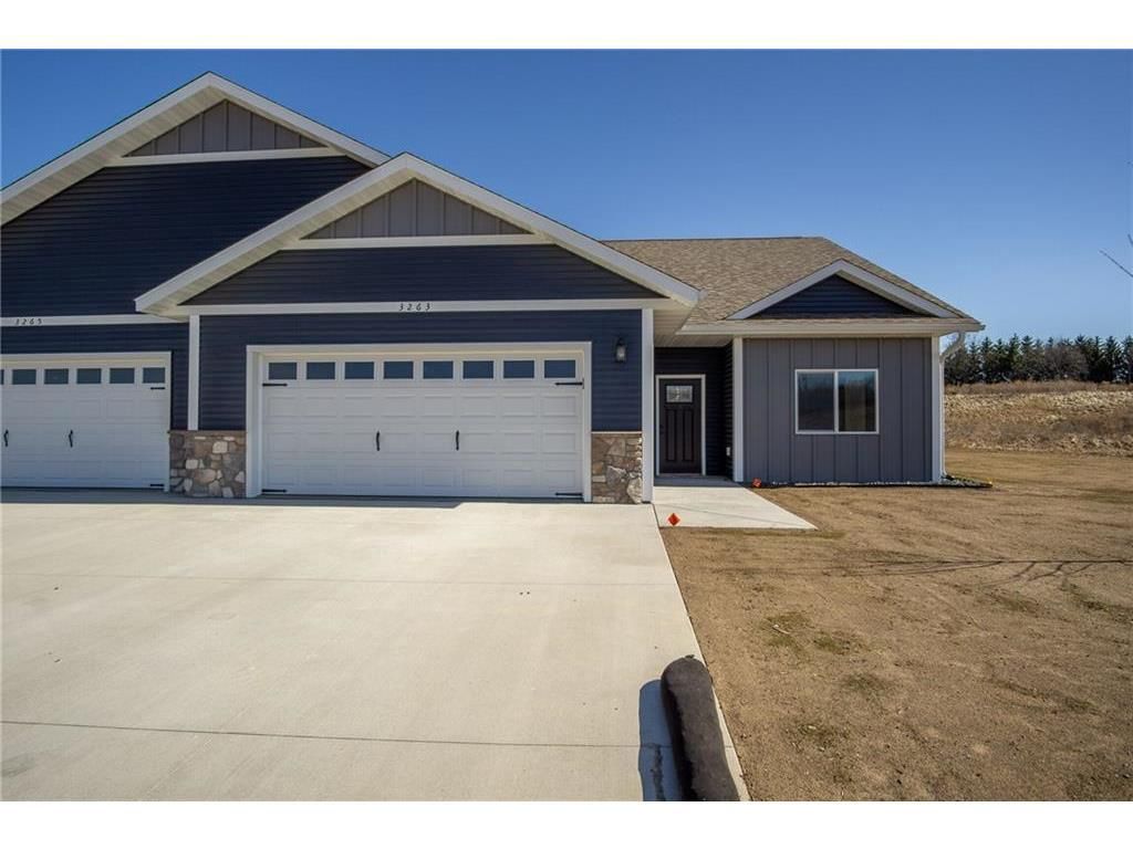 Photo of 3357 Iris DRIVE, Eau Claire, WI 54703 (MLS # 7032817)