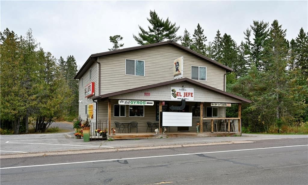 Photo of 6098 S State Highway 35, Superior, WI 54880 (MLS # 1598134)