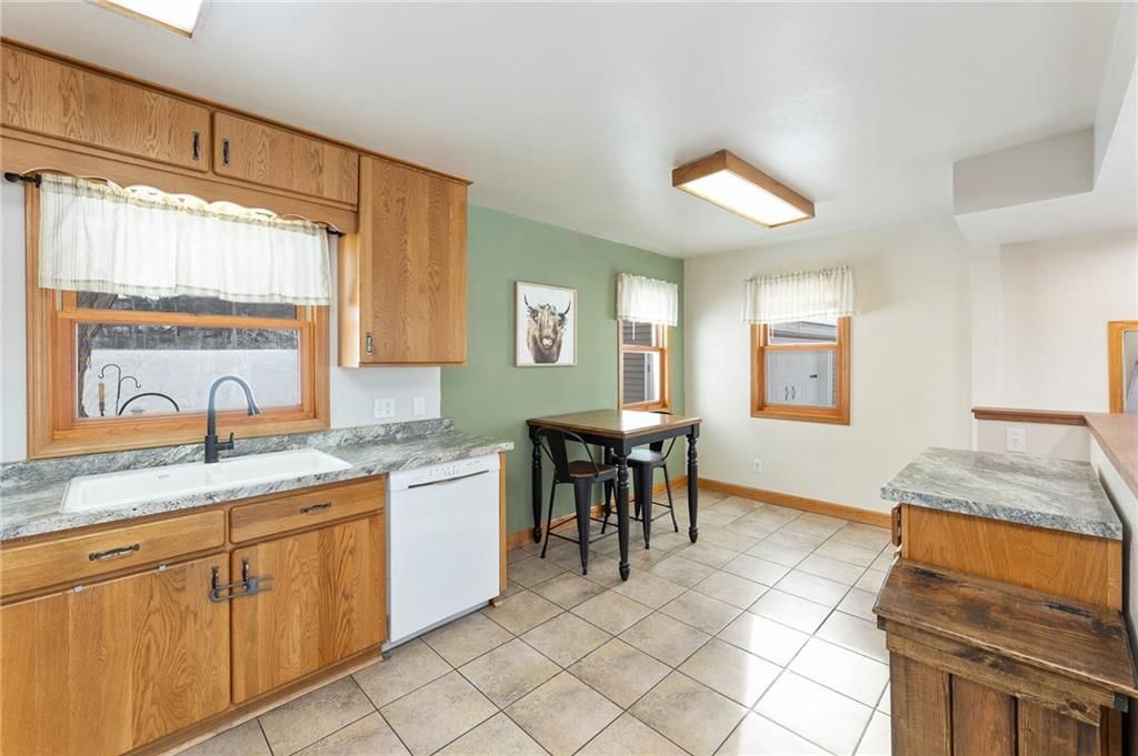 Photo of N8212 County Road C, Mindoro, WI 54644 (MLS # 1598005)