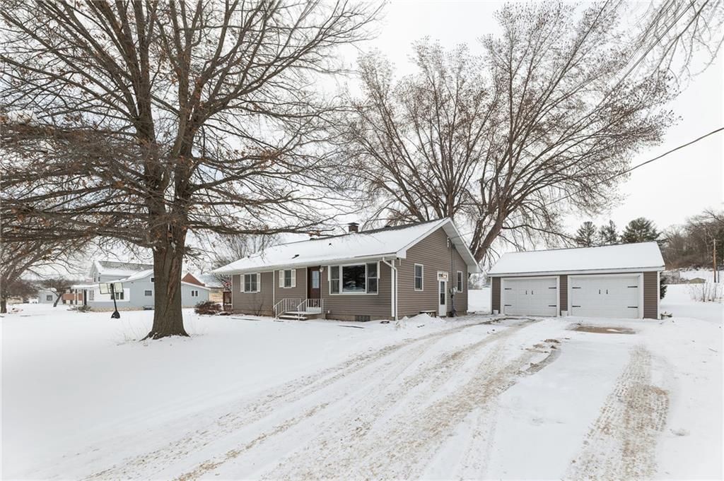 Photo of N8212 County Road C, Mindoro, WI 54644 (MLS # 1598005)