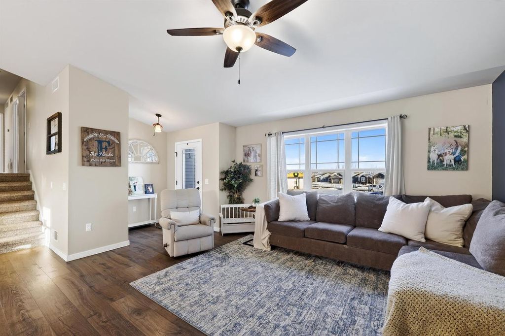 Photo of 585 Falk DRIVE, Edgerton, WI 53534 (MLS # 2014936)