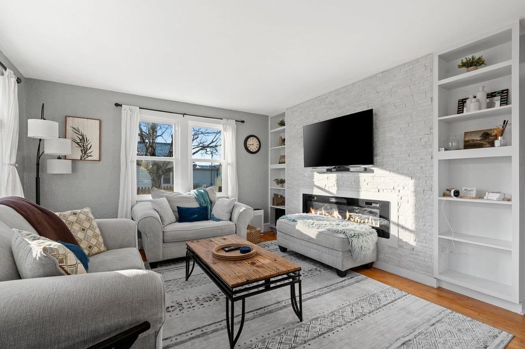 Photo of 1918 S 16th STREET, Sheboygan, WI 53081 (MLS # 50320957)