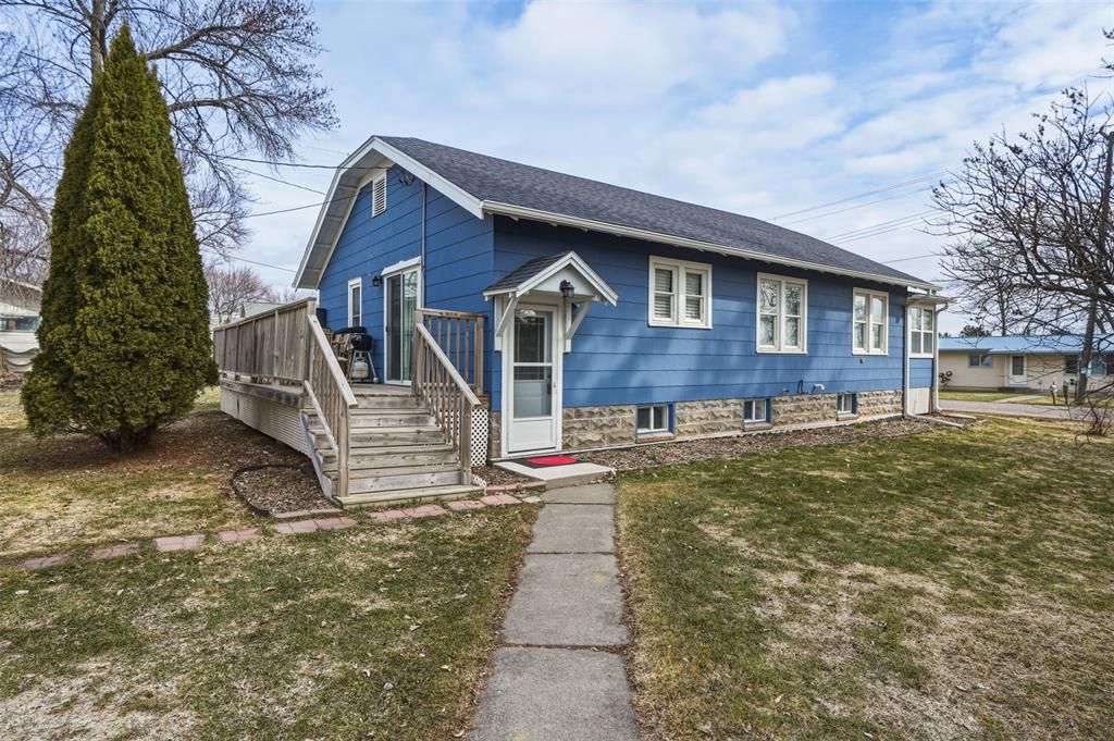 Photo of N5379 Walnut STREET, Tony, WI 54563 (MLS # 1599742)