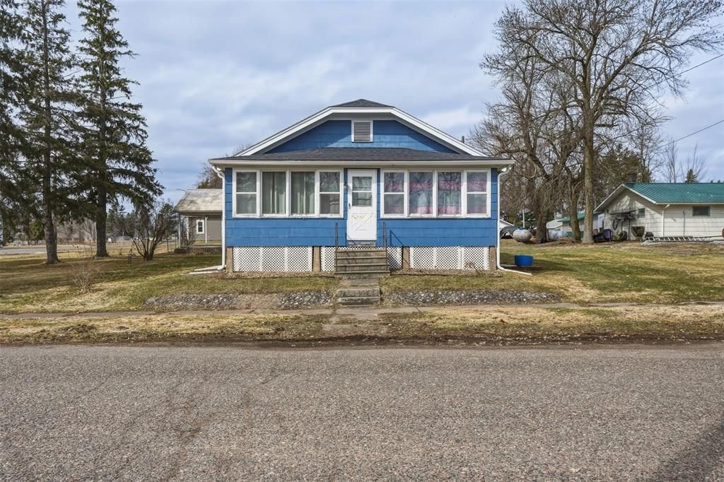 Photo of N5379 Walnut STREET, Tony, WI 54563 (MLS # 1599742)