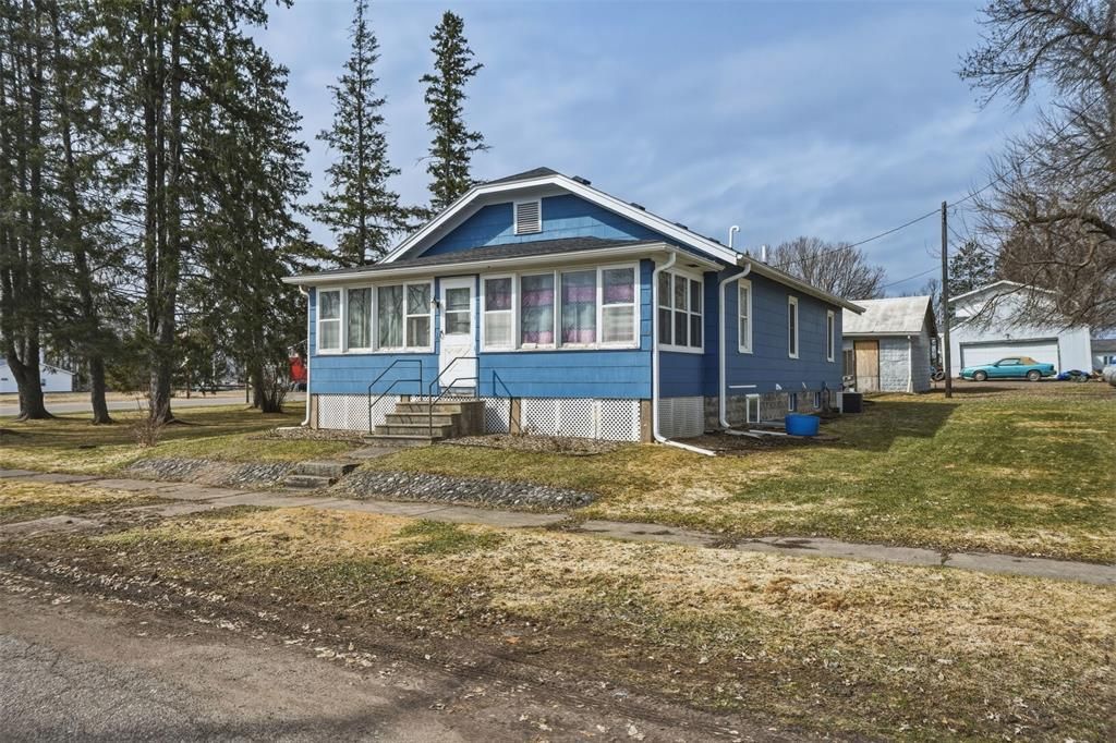 Photo of N5379 Walnut STREET, Tony, WI 54563 (MLS # 1599742)