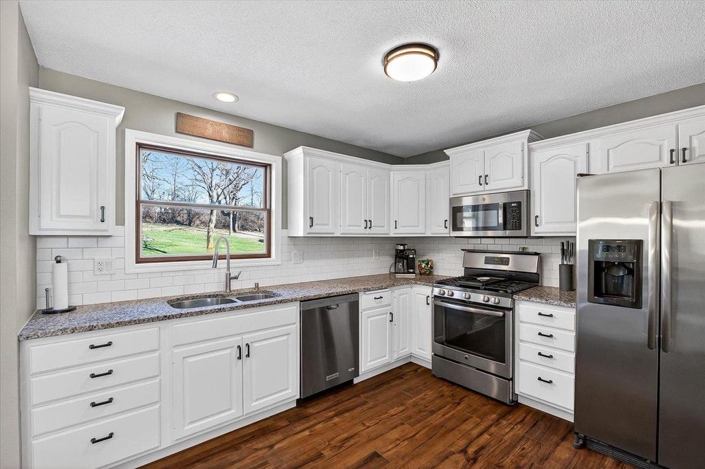 Photo of 690 French COURT, Oregon, WI 53575 (MLS # 2018190)