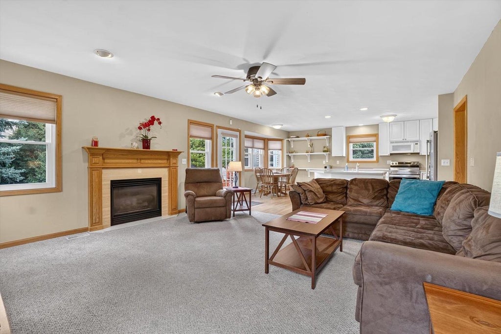 Photo of 3409 Kingsbridge DRIVE, Janesville, WI 53546 (MLS # 2032138)