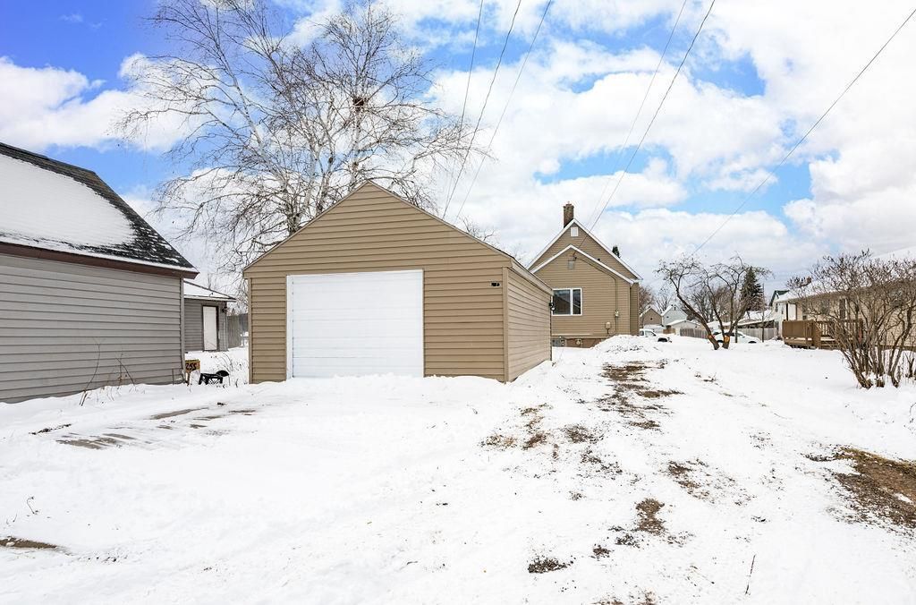 Photo of 722 Fisher AVENUE, Superior, WI 54880 (MLS # 6123073)