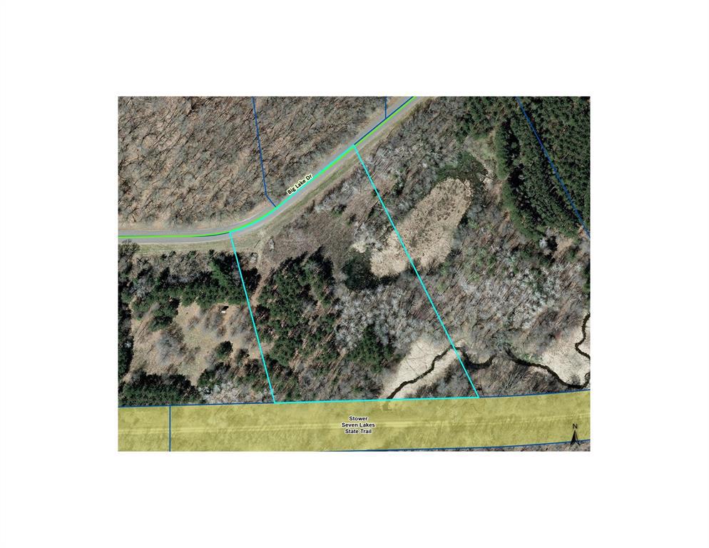 Photo of Lot 3 Big Lake DRIVE, Osceola, WI 54020 (MLS # 1599897)