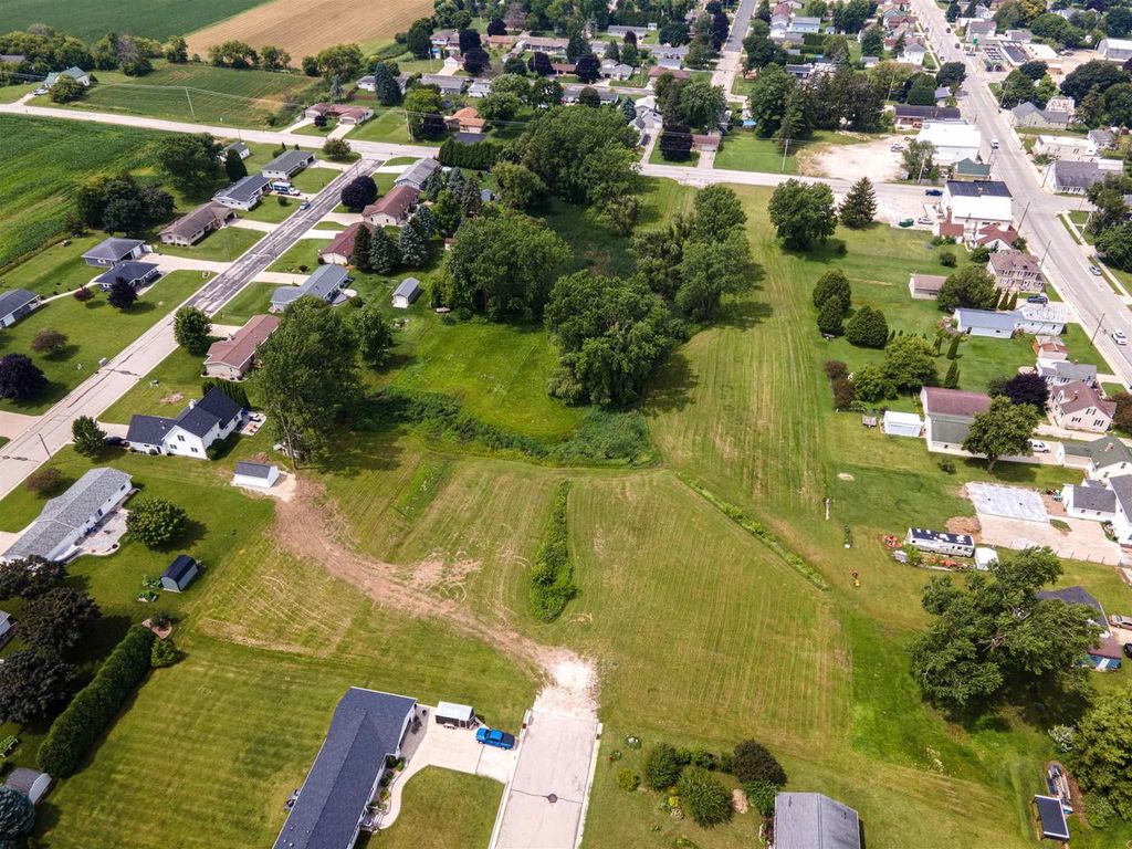 Photo of E Menasha AVENUE, Whitelaw, WI 54247 (MLS # 50323649)