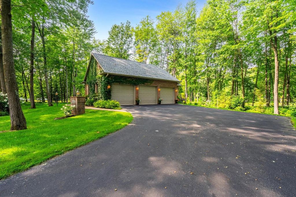 Photo of 7068 Lone Oak LANE, Sobieski, WI 54171 (MLS # 50321194)