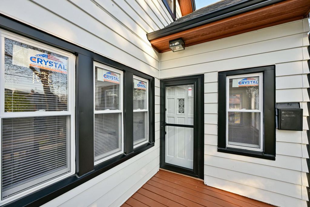 Photo of 4513 N 37th STREET, Milwaukee, WI 53209 (MLS # 1941356)