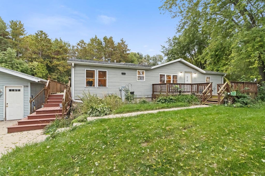 Photo of 5688 S Bird STREET, Sun Prairie, WI 53590 (MLS # 2033683)
