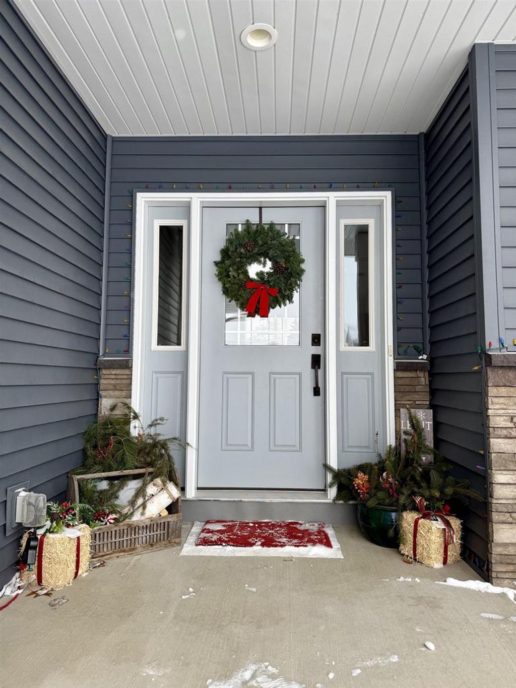 Photo of 1045 Barbara CIRCLE, Belleville, WI 53508 (MLS # 2013369)