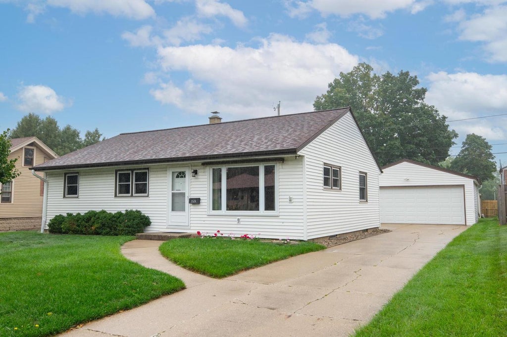 Photo of 2526 S 83rd STREET, West Allis, WI 53219 (MLS # 1981183)
