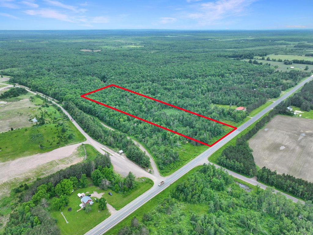 Photo of Lt1 State Highway 27, Ladysmith, WI 54848 (MLS # 1944608)