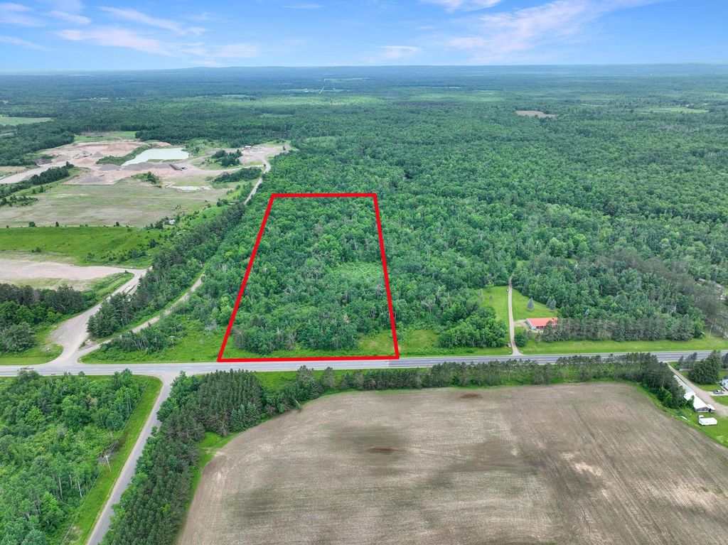 Photo of Lt1 State Highway 27, Ladysmith, WI 54848 (MLS # 1944608)