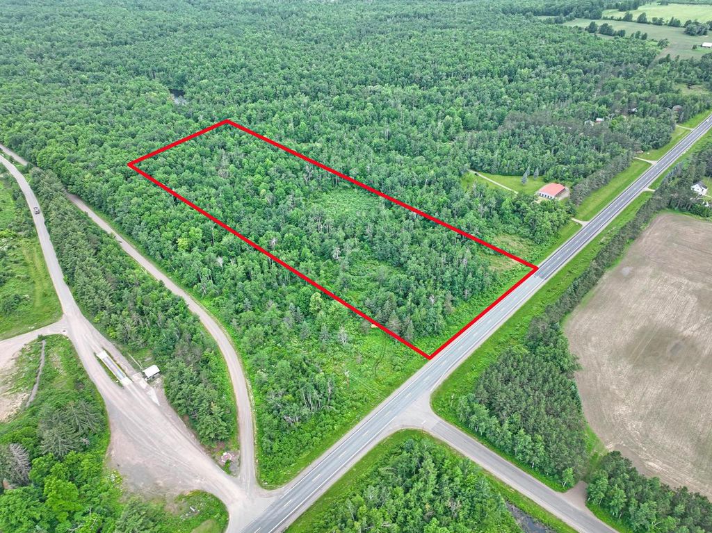 Photo of Lt1 State Highway 27, Ladysmith, WI 54848 (MLS # 1944608)
