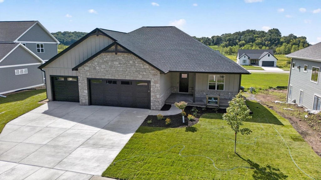 Photo of 1771 Woodford ROAD, Cross Plains, WI 53528 (MLS # 2026176)