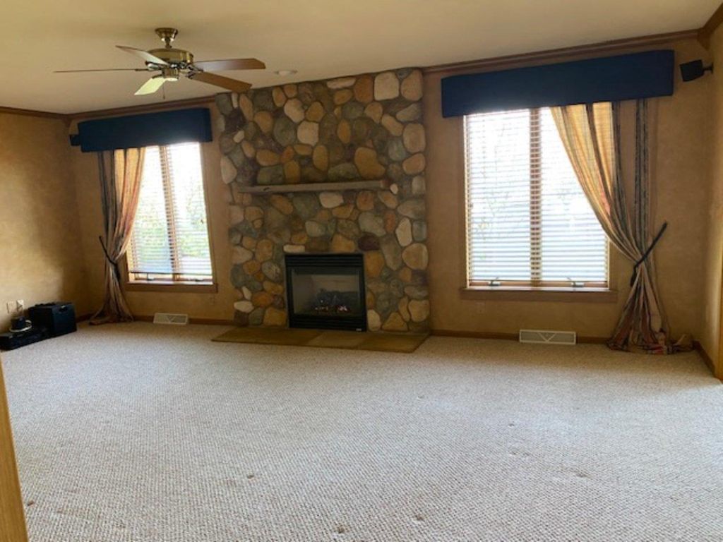 Photo of W5912 Blue Bonnet DRIVE, Appleton, WI 54915 (MLS # 50324887)
