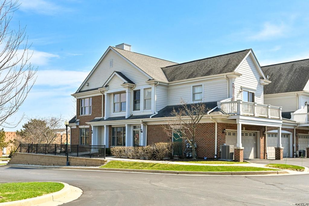 Photo of 2173 Norhardt DRIVE, Brookfield, WI 53045 (MLS # 1956607)