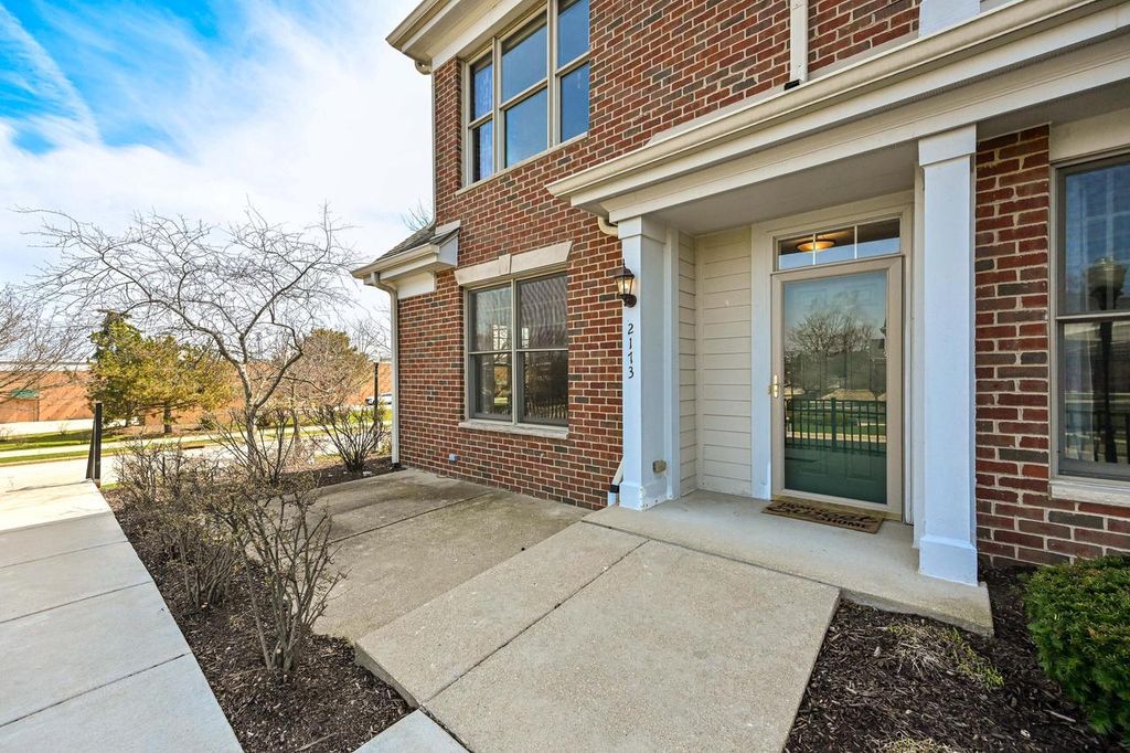 Photo of 2173 Norhardt DRIVE, Brookfield, WI 53045 (MLS # 1956607)