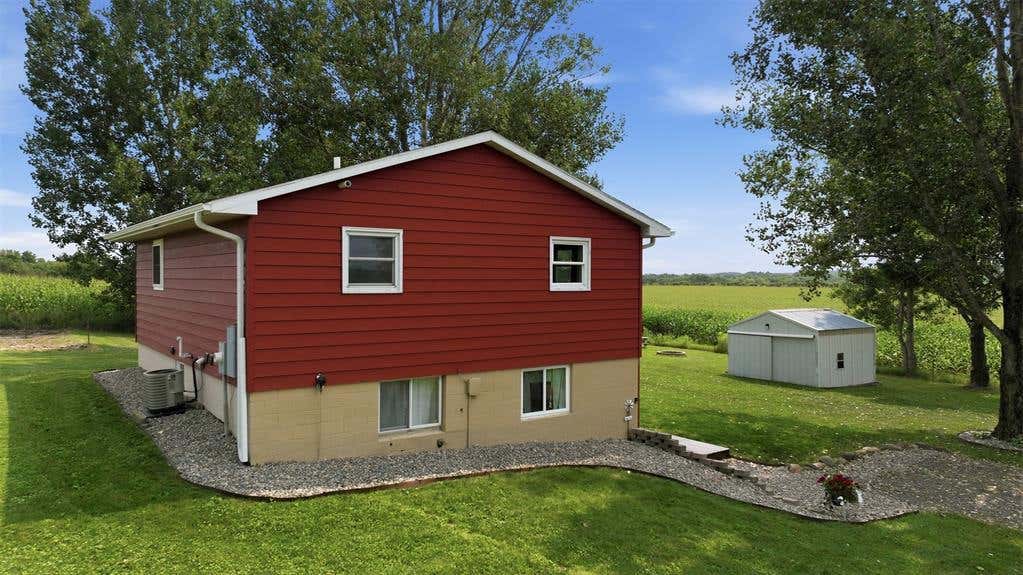 Photo of 216 50th STREET, New Auburn, WI 54757 (MLS # 1603883)