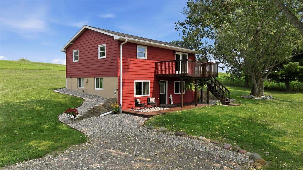 Photo of 216 50th STREET, New Auburn, WI 54757 (MLS # 1603883)