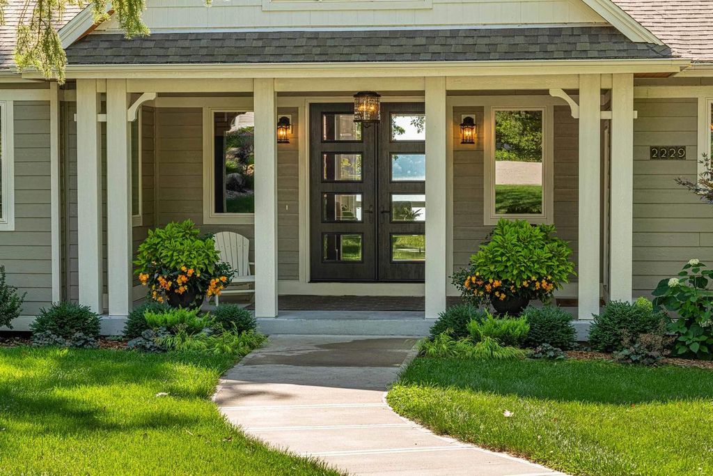 Photo of 2229 Williams Point DRIVE, Stoughton, WI 53589 (MLS # 2016044)