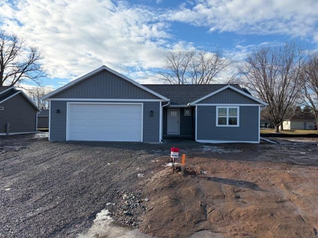 Photo of N3919 Wettering WAY, Kaukauna, WI 54130 (MLS # 50317972)