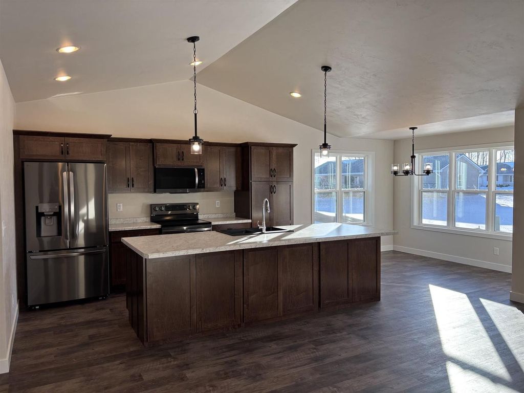 Photo of N3919 Wettering WAY, Kaukauna, WI 54130 (MLS # 50317972)