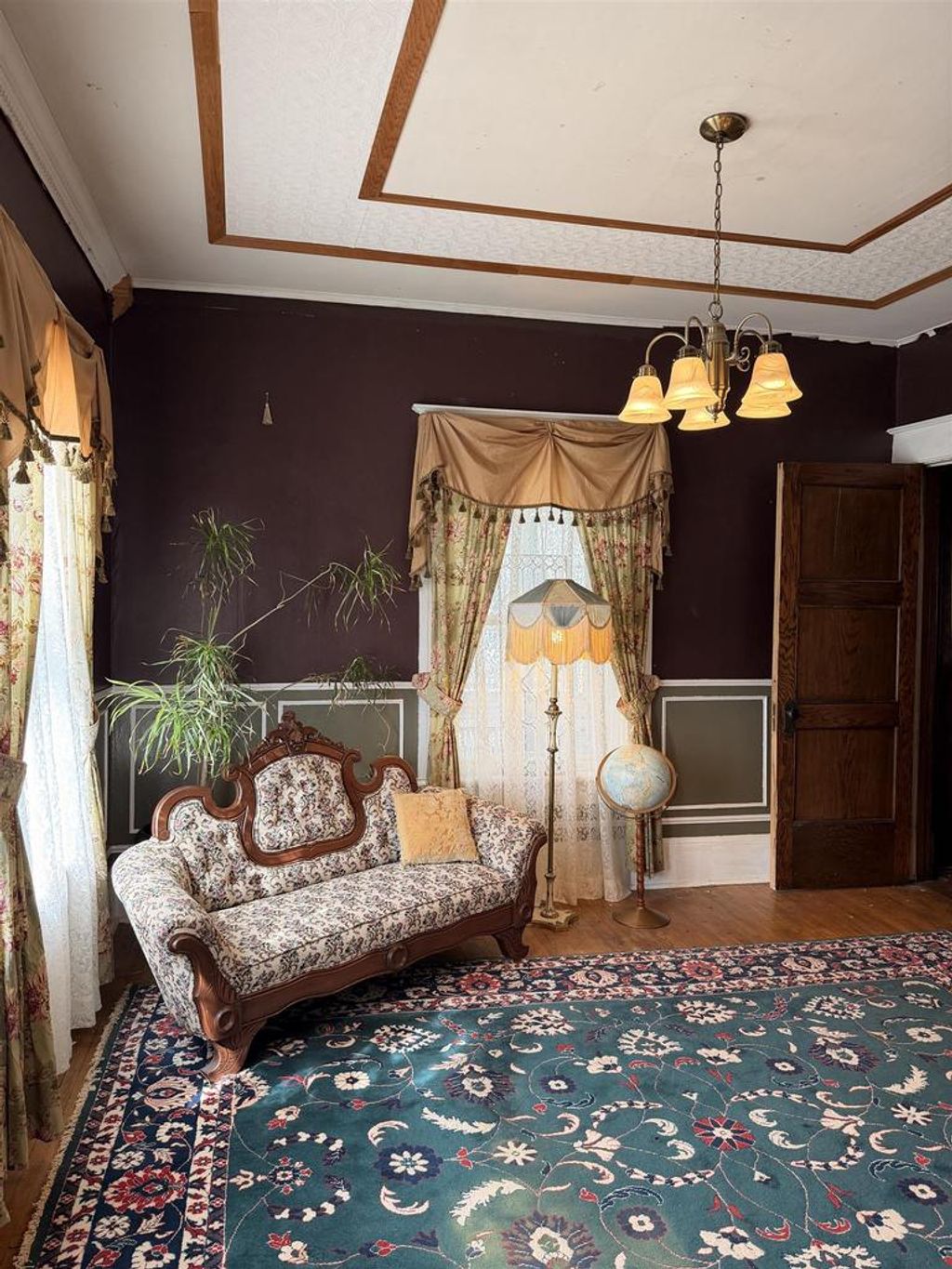 Photo of 418 Broad STREET, Menasha, WI 54952 (MLS # 50322805)