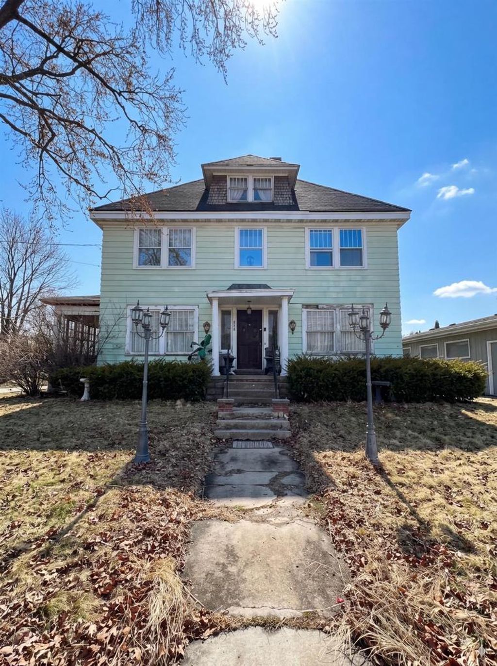 Photo of 418 Broad STREET, Menasha, WI 54952 (MLS # 50322805)