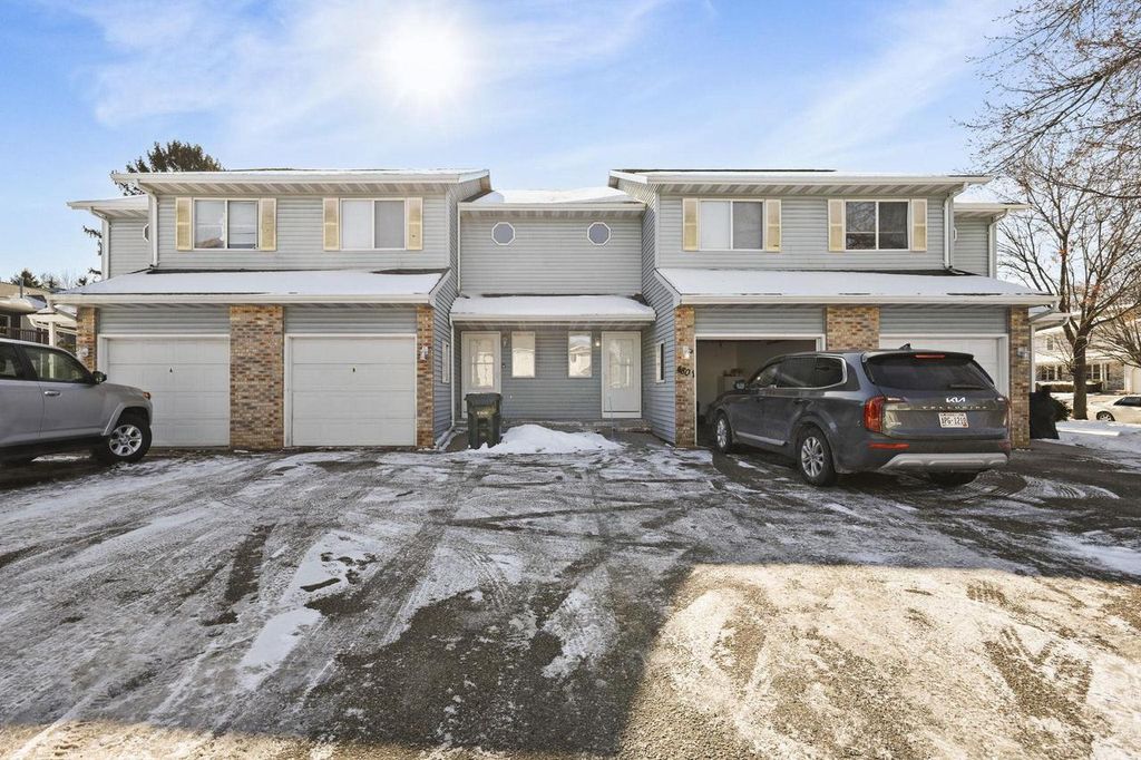 Photo of 4801 Kim LANE, Madison, WI 53704 (MLS # 2016797)