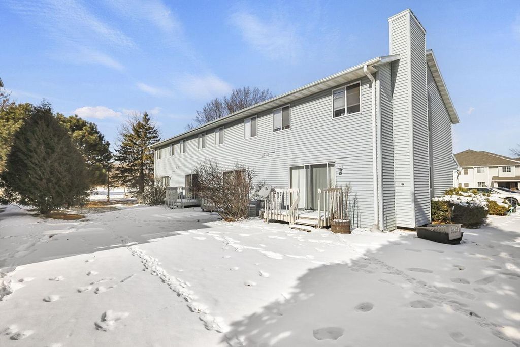 Photo of 4801 Kim LANE, Madison, WI 53704 (MLS # 2016797)