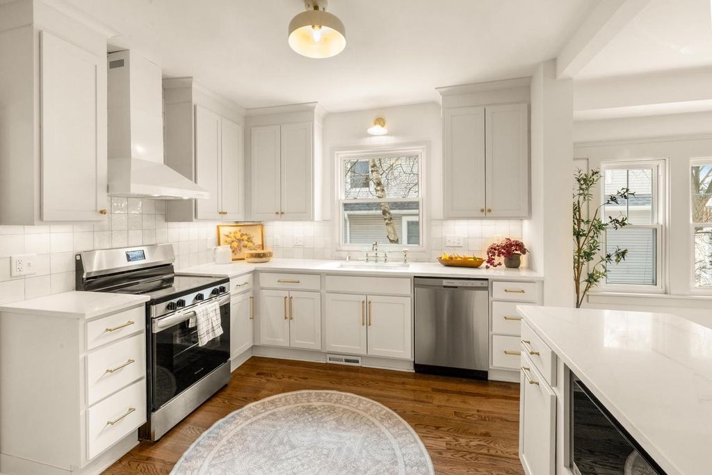 Photo of 2262 N 71st STREET, Wauwatosa, WI 53213 (MLS # 1951916)