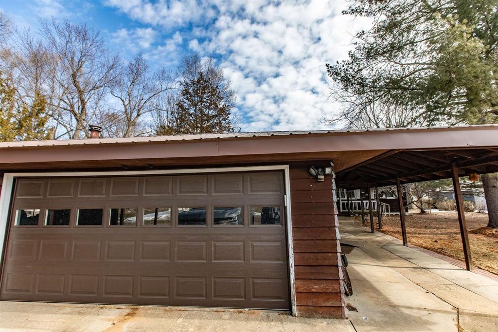 Photo of 230 S Ash STREET, Lone Rock, WI 53556 (MLS # 2016483)