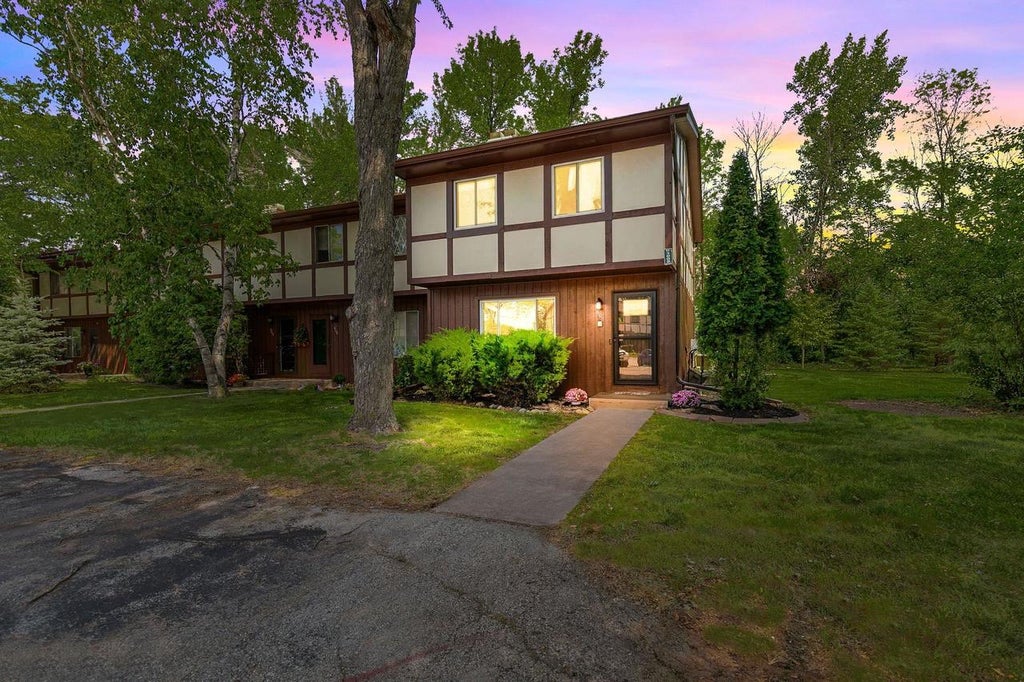 Photo of W5008 Golf Course ROAD #607, Sherwood, WI 54169 (MLS # 50329704)